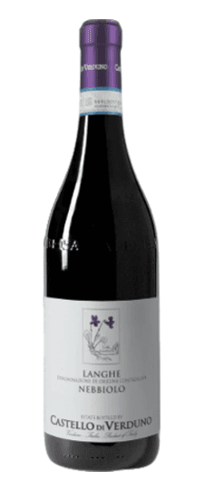 2024 Castello di Verduno Langhe Nebbiolo