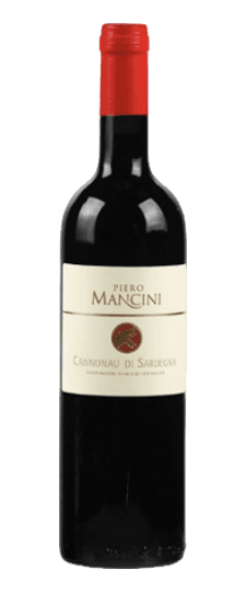 2024 Piero Mancini Cannonau di Sardegna