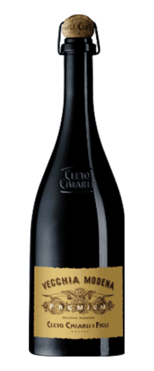Cleto Chiarli "Vecchia Modena" Lambrusco di Sorbara Secco