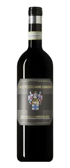 2021 Ciacci Piccolomini d'Aragona Brunello di Montalcino