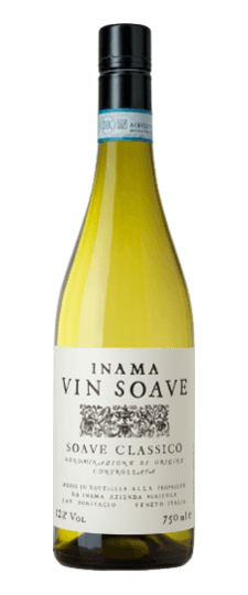 2024 Inama "Vin Soave" Soave