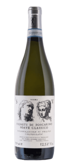 2022 Inama "Vigneti di Foscarino" Soave Classico