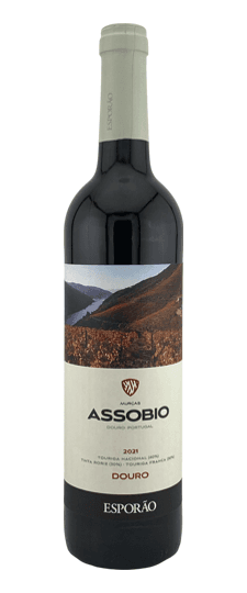 2021 Quinta dos Murcas (Esporão) "Assobio" Tinto Douro