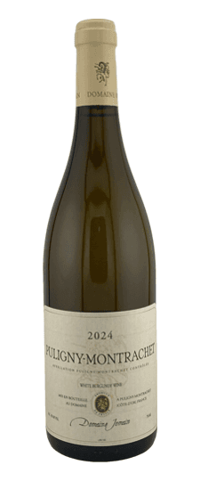 Domaine Jomain Puligny-Montrachet