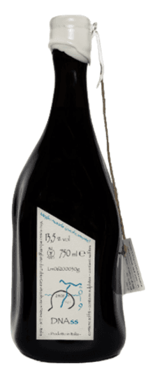 2024 Fabio Gea "DNASS" Nebbiolo Vino Rosso Piemonte