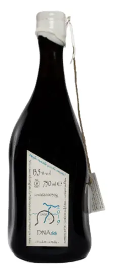 2024 Fabio Gea "DNASS" Nebbiolo Vino Rosso Piemonte