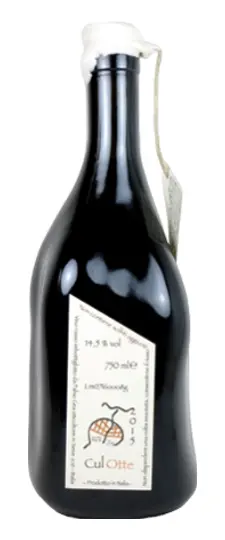 2023 Fabio Gea "Cul Otte" Nebbiolo Vino Rosso Piemonte