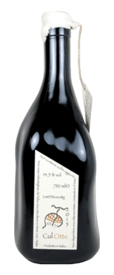 2023 Fabio Gea "Cul Otte" Nebbiolo Vino Rosso Piemonte