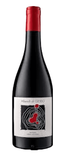2018 Alberelli di Giodo Etna Rosso Nerello Mascalese