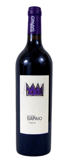 2023 Sapaio "Volpolo" Bolgheri