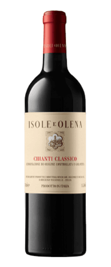 Isole e Olena Chianti Classico