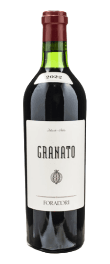 2022 Foradori "Granato" Teroldego Vigneti delle Dolomiti