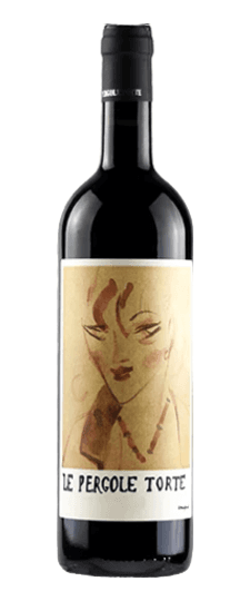 2014 Montevertine "Le Pergole Torte" Toscana Rosso