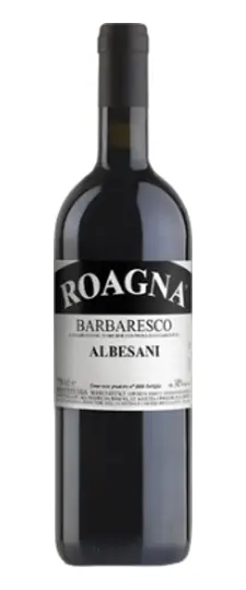 2020 Roagna "Albesani" Barbaresco