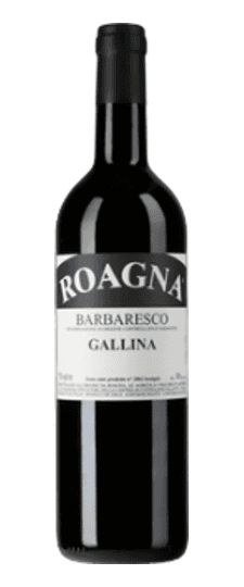 2020 Roagna "Gallina" Barbaresco