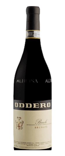 2021 Oddero "Brunate" Barolo