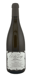 Ca' dei Zago Prosecco Col Fondo