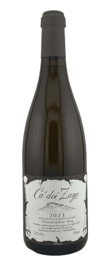 2023 Ca' dei Zago Prosecco Col Fondo