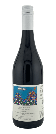 2023 Charlotte Dalton "What a Ride" Red Blend Adelaide Hills South Australia