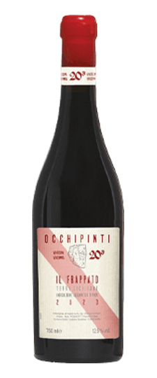 2023 Arianna Occhipinti "Il Frappato" Terre Siciliane