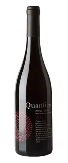 2023 Quantico Etna Rosso