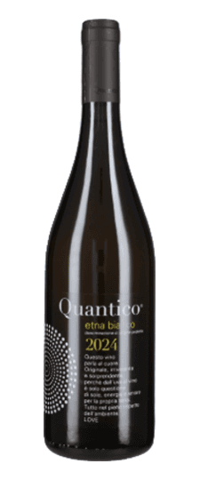 2024 Quantico Etna Bianco