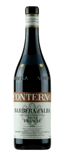 2024 Giacomo Conterno "Francia" Barbera d'Alba