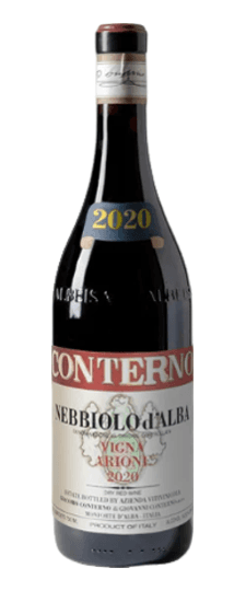 2023 Giacomo Conterno "Arione" Nebbiolo d'Alba