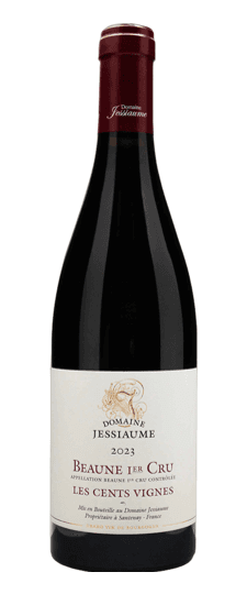 2023 Domaine Jessiaume Beaune 1er Cru "Cent Vignes"