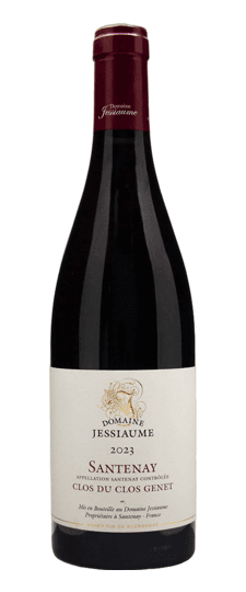 2023 Domaine Jessiaume Santenay "Clos du Clos Genet"