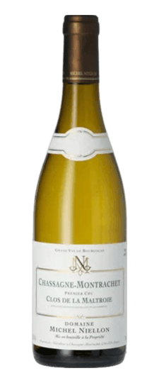 2024 Domaine Michel Niellon Chassagne-Montrachet 1er Cru "La Maltroie"