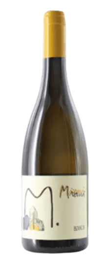 2021 Miani Colli Friuli Orientali Bianco