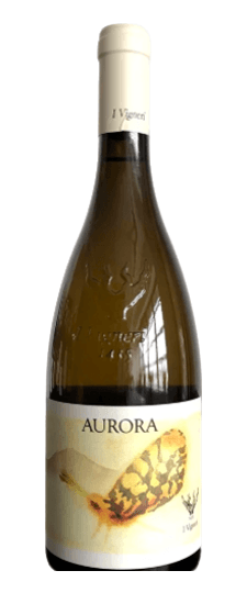 2024 I Vigneri Di Salvo Foti "Aurora - Caselle" Etna Bianco