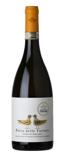 2024 Passo Delle Tortore Fiano D'Avellino