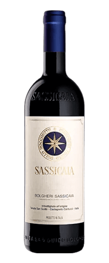 2004 Tenuta San Guido "Sassicaia" Bolgheri