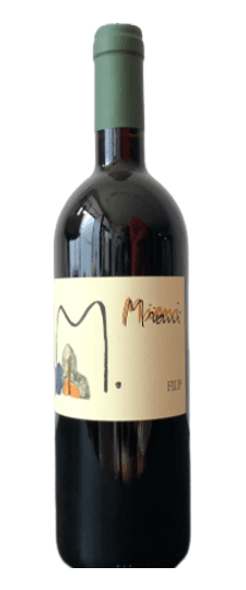 2022 Miani Merlot Colli Orientali del Friuli