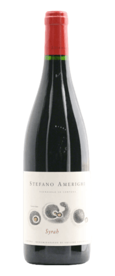 2022 Stefano Amerighi Cortona Syrah