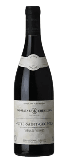 2024 Domaine Robert Chevillon Nuits-St-Georges Vieilles Vignes