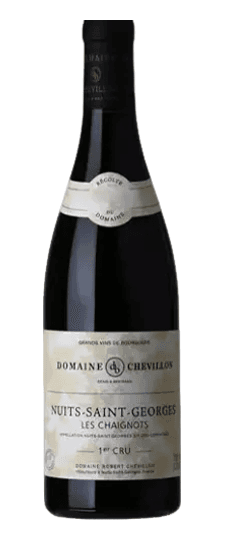 2024 Domaine Robert Chevillon Nuits-St-Georges 1er Cru "Les Chaignots"