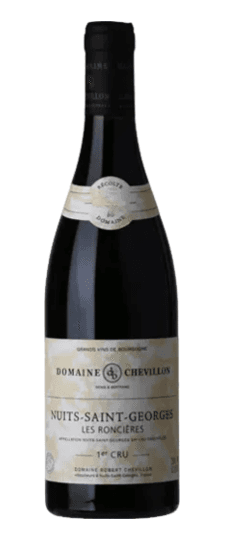 2024 Domaine Robert Chevillon Nuits-St-Georges 1er Cru "Les Roncières"