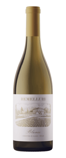 2022 Remelluri Blanco Rioja