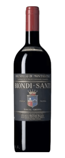 2019 Biondi Santi Brunello di Montalcino Riserva