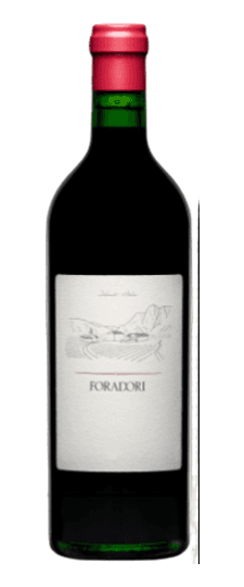 Foradori Teroldego Rotaliano