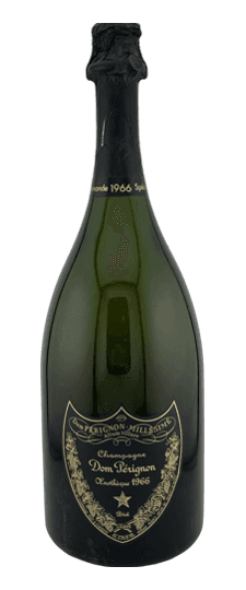 1966 Dom Pérignon "Oenothèque" Brut Champagne (1.5L)