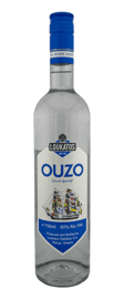 Loukatos Ouzo Apertif (750ml)