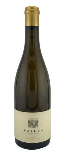 2023 Failla Sonoma Coast Chardonnay
