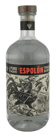 Espolón Blanco Tequila (1Liter)