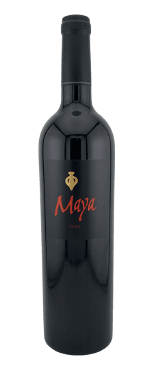 2022 Dalla Valle "Maya" Napa Valley Bordeaux Blend