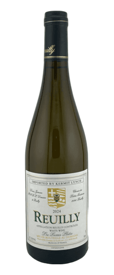 2024 Domaine de Reuilly "Les Pierres Plates" Reuilly Blanc