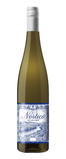 2024 Nortico Alvarinho Vinho Verde Monção e Melgaço